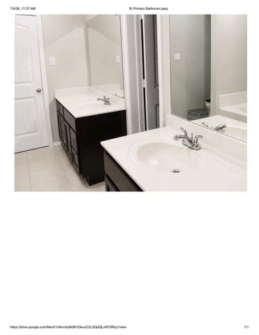 1955 Quartz Trail, Forney, TX 75126
