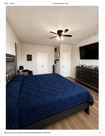 1955 Quartz Trail, Forney, TX 75126