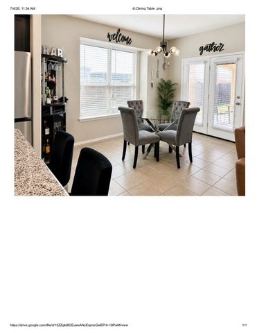 1955 Quartz Trail, Forney, TX 75126