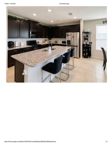 1955 Quartz Trail, Forney, TX 75126