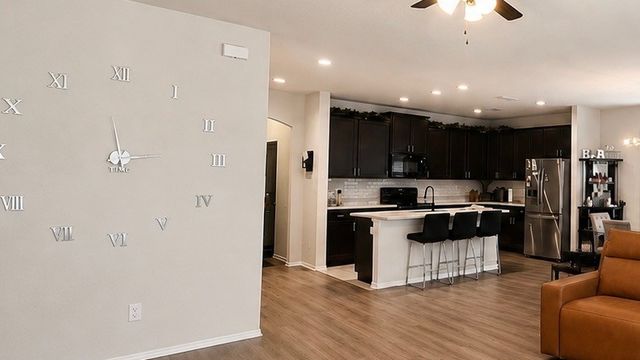 1955 Quartz Trail, Forney, TX 75126