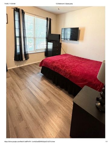 1955 Quartz Trail, Forney, TX 75126