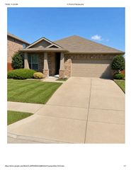 1955 Quartz Trail, Forney, TX 75126