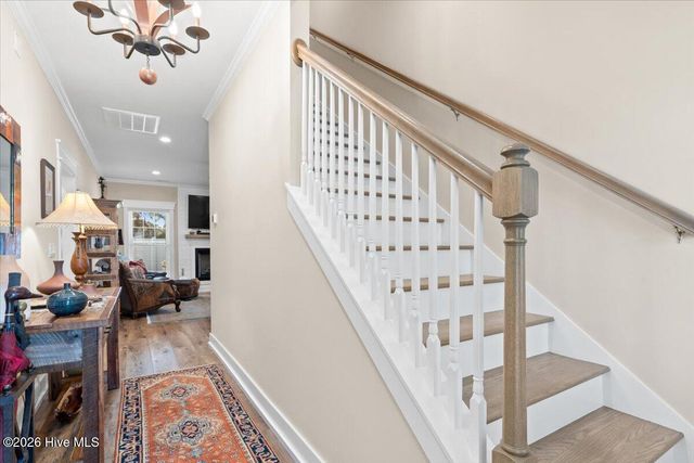 458 Raven Glen Drive, Southport, NC 28461