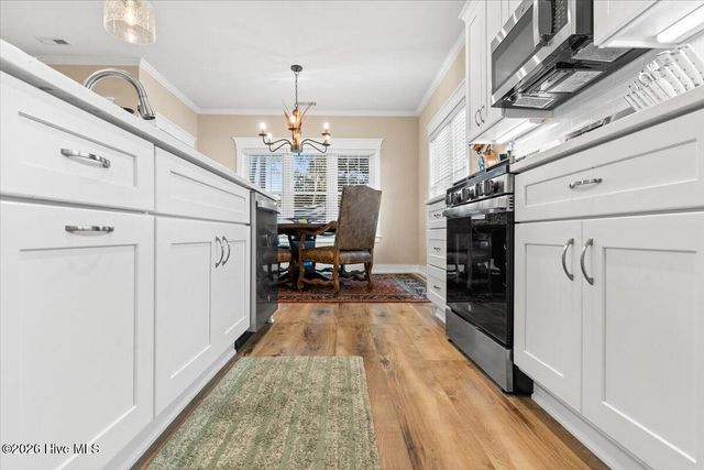 458 Raven Glen Drive, Southport, NC 28461