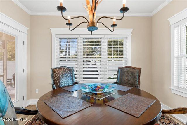 458 Raven Glen Drive, Southport, NC 28461