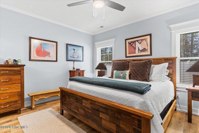 458 Raven Glen Drive, Southport, NC 28461