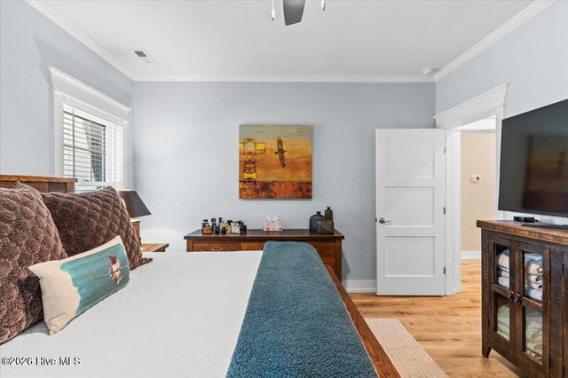 458 Raven Glen Drive, Southport, NC 28461