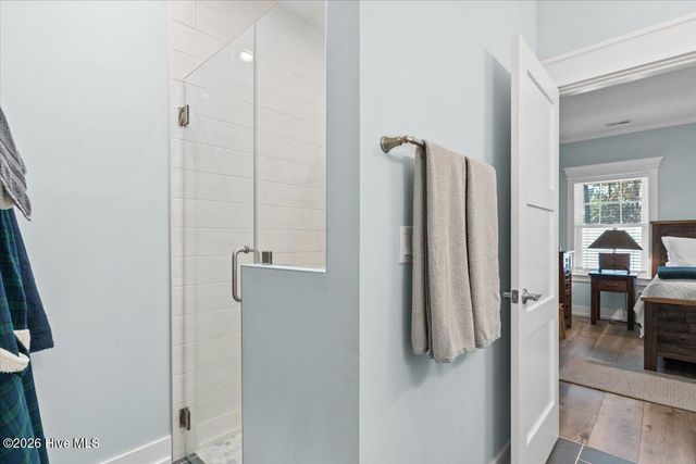 458 Raven Glen Drive, Southport, NC 28461