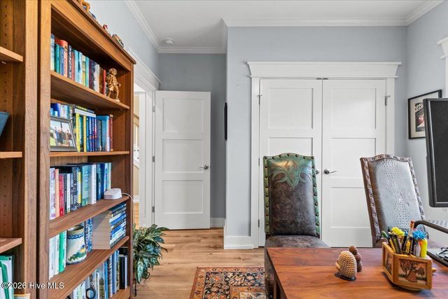 458 Raven Glen Drive, Southport, NC 28461