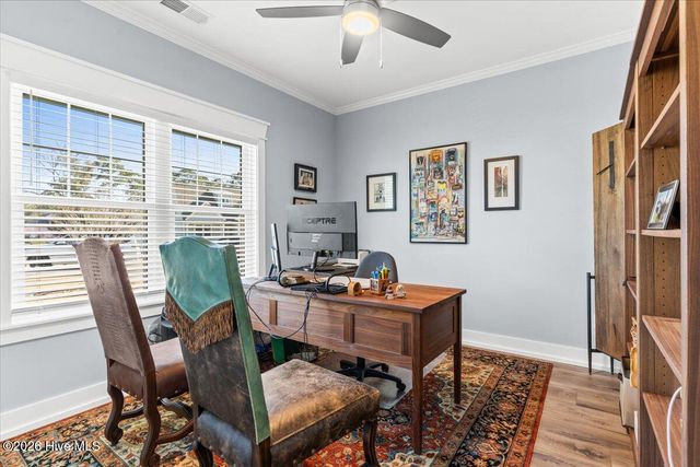 458 Raven Glen Drive, Southport, NC 28461