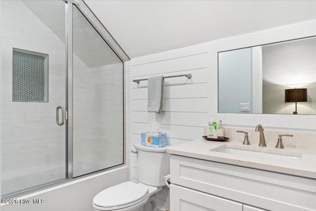 458 Raven Glen Drive, Southport, NC 28461