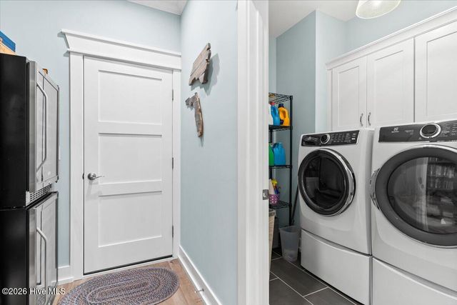 458 Raven Glen Drive, Southport, NC 28461