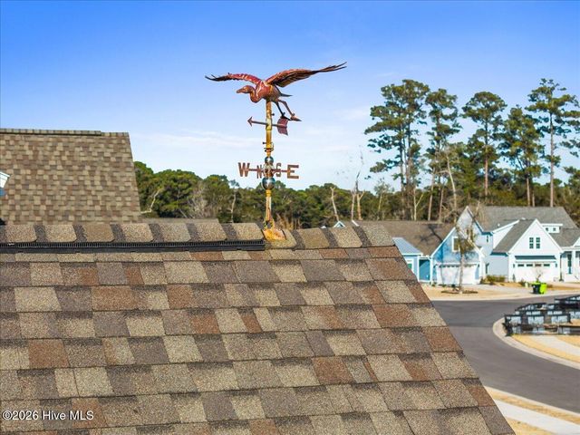 458 Raven Glen Drive, Southport, NC 28461