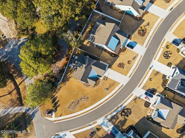 458 Raven Glen Drive, Southport, NC 28461