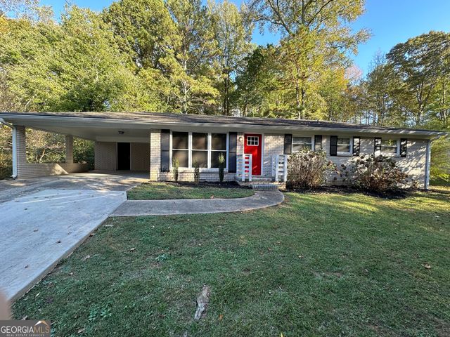 3850 Bright Star Road, Douglasville, GA 30135