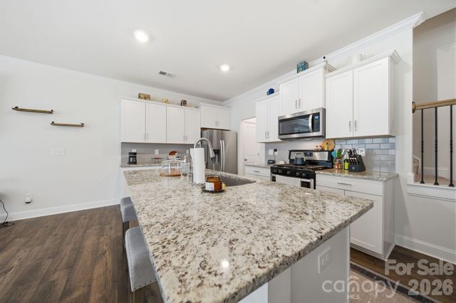 741 Little Bluestem Drive, Clover, SC 29710