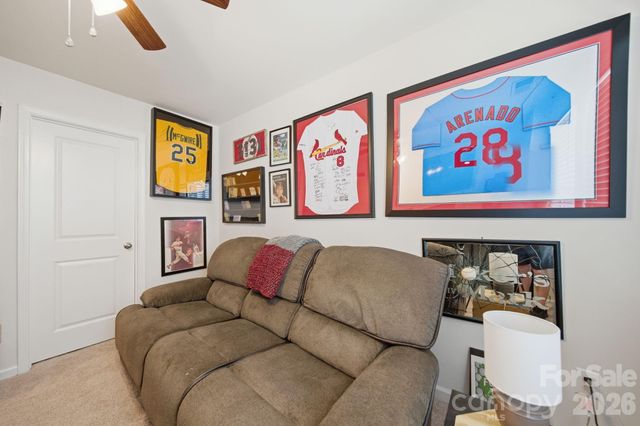 741 Little Bluestem Drive, Clover, SC 29710