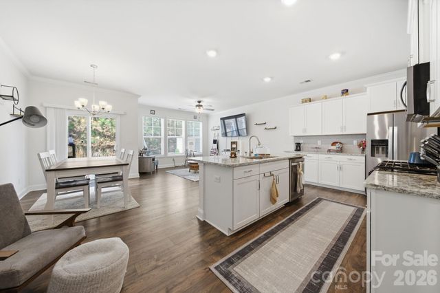 741 Little Bluestem Drive, Clover, SC 29710