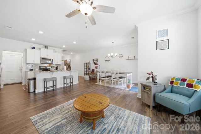 741 Little Bluestem Drive, Clover, SC 29710