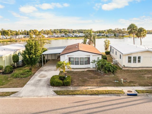 8485 IMPERIAL CIRCLE, Palmetto, FL 34221