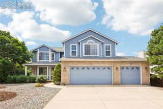 2130 Wimbleton Court, Colorado Springs, CO 80920