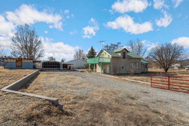 45 Private Drive 1140A, La Mesilla, NM 87532