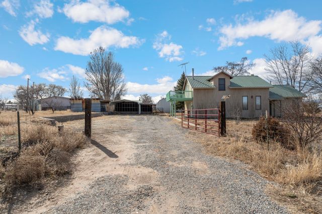 45 Private Drive 1140A, La Mesilla, NM 87532
