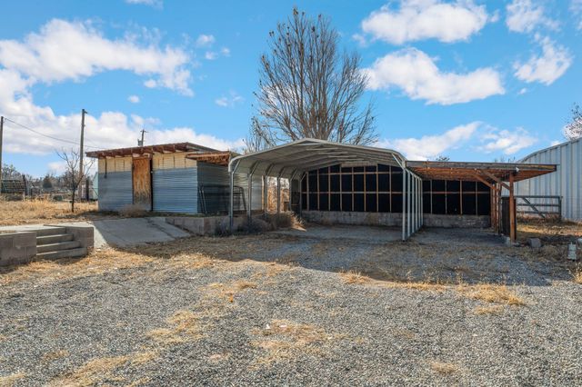 45 Private Drive 1140A, La Mesilla, NM 87532