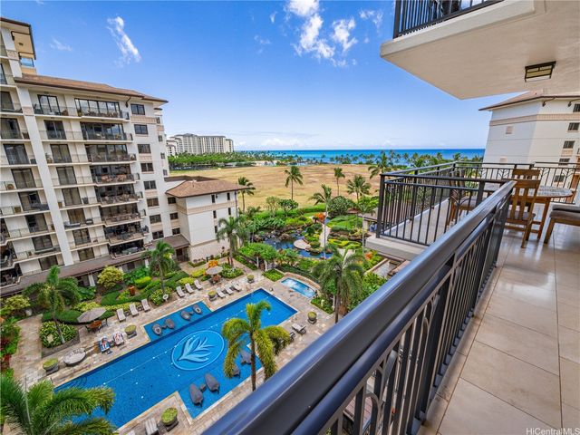 92-104 Waialii Place O712, Kapolei, HI 96707