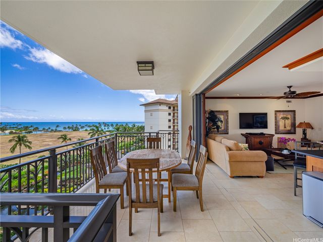 92-104 Waialii Place O712, Kapolei, HI 96707