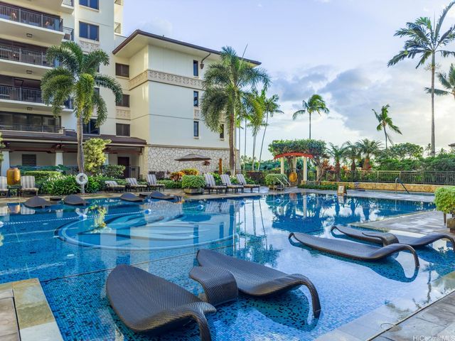 92-104 Waialii Place O712, Kapolei, HI 96707
