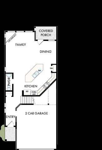 5844 Water Bridge Lane, Fort Worth, TX 76109