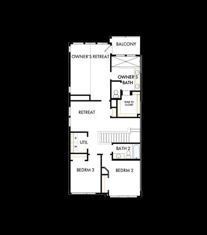 5844 Water Bridge Lane, Fort Worth, TX 76109