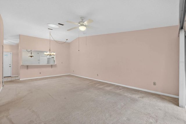 12 LAKE FOREST CIRCLE N, Palm Coast, FL 32137