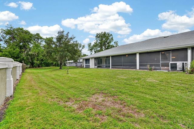 12 LAKE FOREST CIRCLE N, Palm Coast, FL 32137
