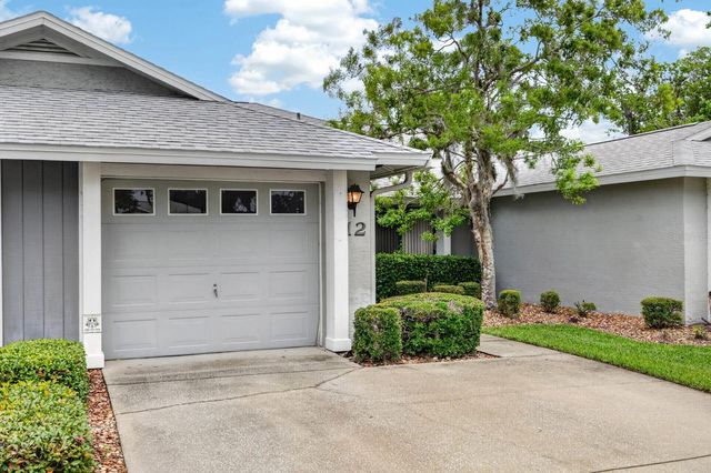 12 LAKE FOREST CIRCLE N, Palm Coast, FL 32137
