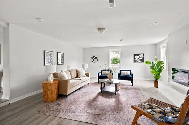 112 E 36th St, Richmond, VA 23224