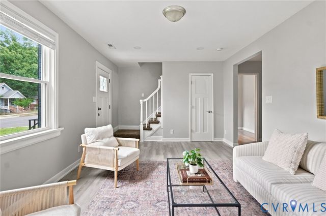 112 E 36th St, Richmond, VA 23224