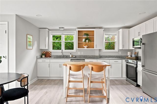 112 E 36th St, Richmond, VA 23224