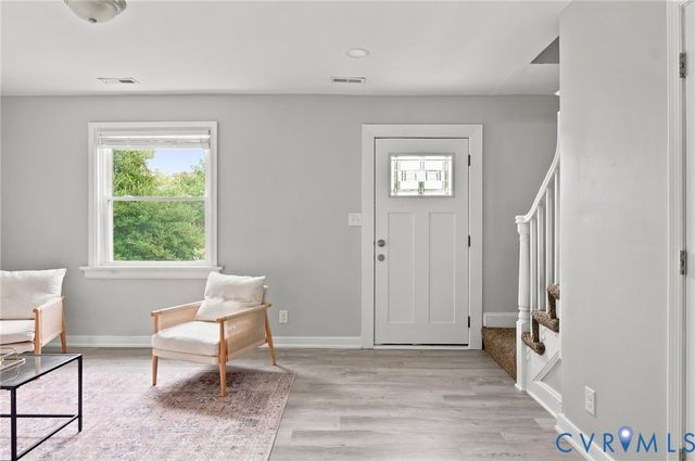 112 E 36th St, Richmond, VA 23224
