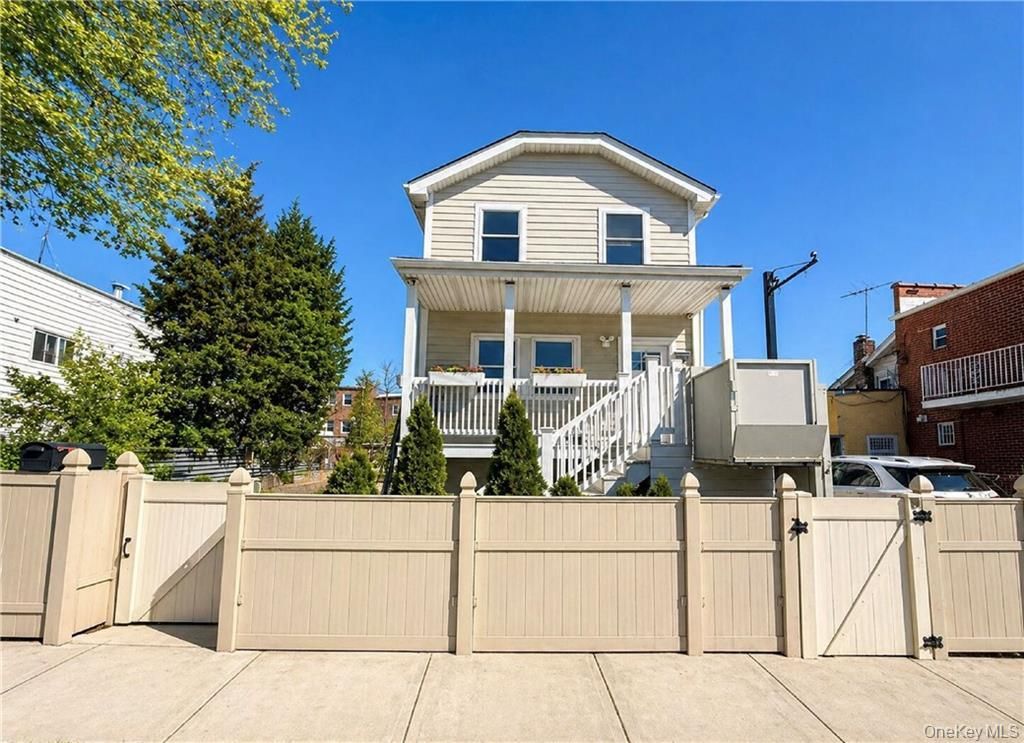 3173 Shore Parkway, Brooklyn, NY 11235