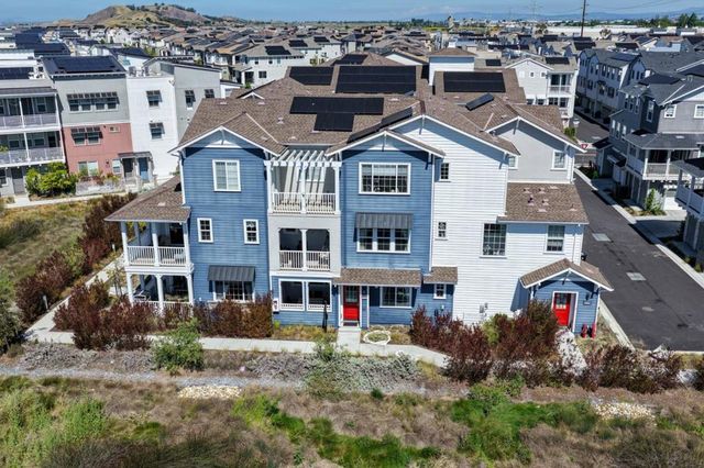 9532 Seawind Way, Newark, CA 94560