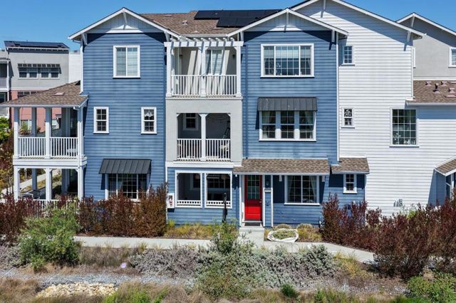 9532 Seawind Way, Newark, CA 94560