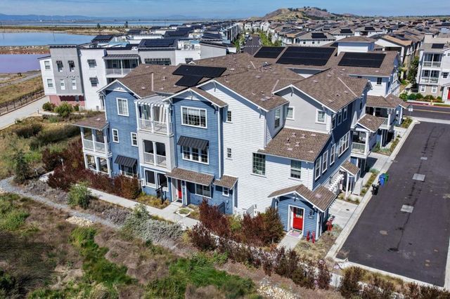 9532 Seawind Way, Newark, CA 94560