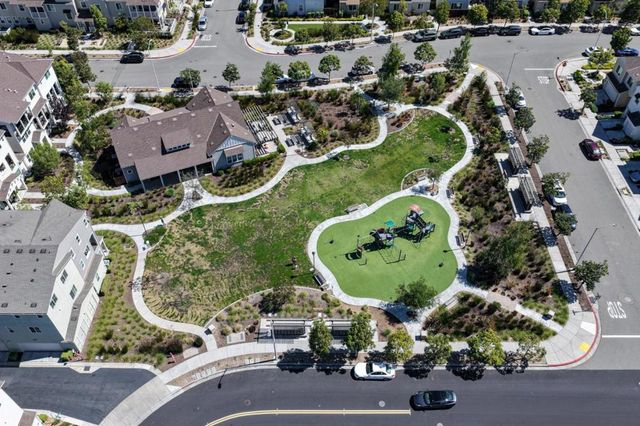 9532 Seawind Way, Newark, CA 94560