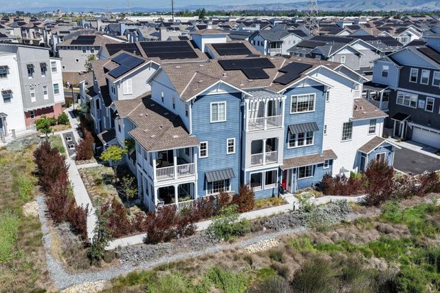 9532 Seawind Way, Newark, CA 94560