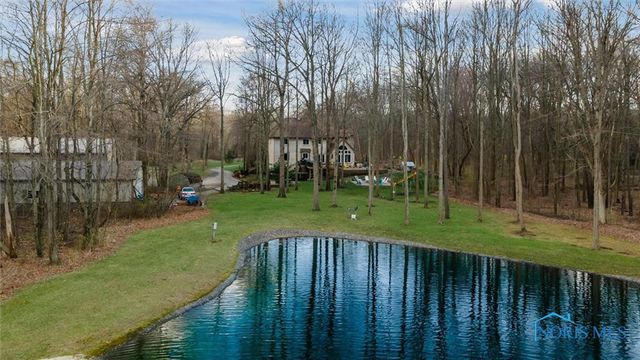 11344 Monclova Rd., Monclova, OH 43542