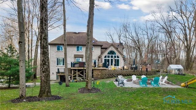 11344 Monclova Rd., Monclova, OH 43542