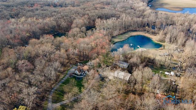 11344 Monclova Rd., Monclova, OH 43542